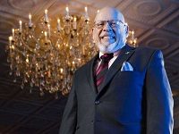 This Theatre Is Avoiding Founder’s Syndrome By Shutting Down When Its Founder Retires