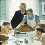 How Right-Wingers Tried To Turn Thanksgiving Into A Celebration Of Free Enterprise And Rejection Of Socialism