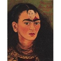 Frida Soars Past Diego For Most Expensive Work Of Latin American Art Ever Sold