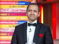 Canada’s $100K Giller Prize Goes To Omar El Akkad For “What Strange Paradise”