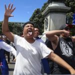 Māori To New Zealand Anti-Vaxxers: Stop Using Our Dance In Your Protests