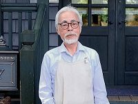 Japan’s Grand Old Man Of Anime Is Making One Last Film