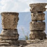 These Ruins Could Be Of One Of King Herod’s Roman Temples
