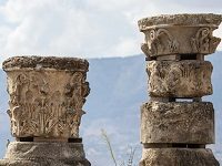 These Ruins Could Be Of One Of King Herod’s Roman Temples