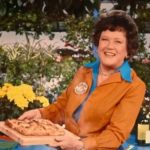 How Julia Child Changed Americans’ Minds, And, Later, Her Own