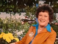 How Julia Child Changed Americans’ Minds, And, Later, Her Own