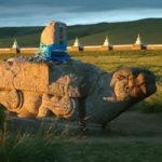 Archaeologists Have Mapped Genghis Khan’s Lost Capital — And It’s Not What You’d Expect