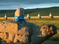 Archaeologists Have Mapped Genghis Khan’s Lost Capital — And It’s Not What You’d Expect
