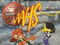 How Children’s Radio Grew Popular And Then Faded Away