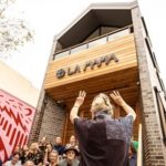La Mama Theatre Rises From The (Literal) Ashes