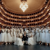 Former Ballerina To Get All Of €61,000 After Three-Decade-Long Case Against La Scala