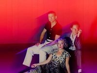 Cary Grant, Aldous Huxley, And Clare Boothe Luce Dropping Acid Together: The Musical (We’re Not Making This Up)