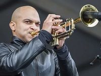 Jazz Trumpeter Irvin Mayfield Sentenced To Prison For Stealing From Post-Katrina Charity