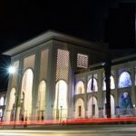 Why Morocco Is Pouring Money Into Rabat’s Arts Scene