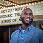 After A Difficult Few Years, DC’s Mosaic Theater Gets A New Director And A New Start