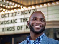 After A Difficult Few Years, DC’s Mosaic Theater Gets A New Director And A New Start