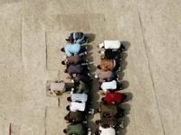 Mosque Dating To Earliest Decades Of Islam Uncovered In Iraq