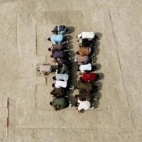 Mosque Dating To Earliest Decades Of Islam Uncovered In Iraq