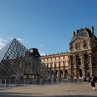 Attendance At The World’s Most Visited Museums Plunged By 78% In 2020
