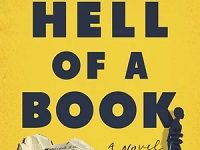 2021 National Book Awards Go To Jason Mott, Tiya Miles, Malinda Lo, Martín Espada, Elisa Shua Dusapin