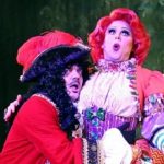 Ticket Sales For England’s Christmas Pantos Are Lagging, And Theatres Are Getting Nervous