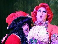 Ticket Sales For England’s Christmas Pantos Are Lagging, And Theatres Are Getting Nervous