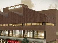 Sadler’s Wells Reveals Plans For New Dance Center In London’s Olympic Park