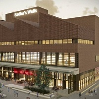 Sadler’s Wells Reveals Plans For New Dance Center In London’s Olympic Park