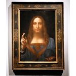 The Louvre Said That ‘Salvator Mundi’ Is A Real Leonardo. Now The Prado Says It’s Not.