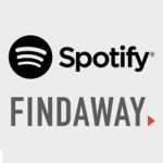 Spotify Moves Into Audiobooks The Silicon Valley Way — By Buying A Company