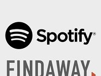 Spotify Moves Into Audiobooks The Silicon Valley Way — By Buying A Company