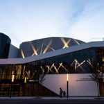 Chicago’s Steppenwolf Theater Opens Its Brand-New Building