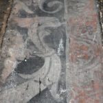‘Discovery Of A Lifetime’: Well-Preserved Tudor-Era Murals Uncovered At Yorkshire Manor