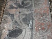 ‘Discovery Of A Lifetime’: Well-Preserved Tudor-Era Murals Uncovered At Yorkshire Manor
