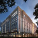 That Godawful Dorm Design For UCal-Santa Barbara? It May Be The Best We Can Hope For These Days