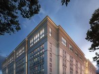 That Godawful Dorm Design For UCal-Santa Barbara? It May Be The Best We Can Hope For These Days