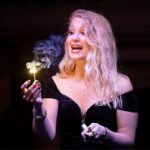 Think There Aren’t Any Serous Female Magicians Or Jugglers? Let’s Make That Idea Disappear