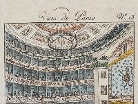 In A Time Of Crisis And Pestilence, Vaudeville As Social Critique