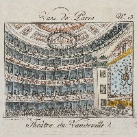In A Time Of Crisis And Pestilence, Vaudeville As Social Critique