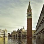 By 2100, Venice Could Crumble Into The Sea, Warn Scientists