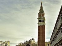 By 2100, Venice Could Crumble Into The Sea, Warn Scientists