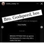 Ocean Vuong Bombarded By Complaints From Australian 12th Graders Who Got His Writing On Their Comp Exams