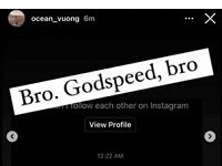 Ocean Vuong Bombarded By Complaints From Australian 12th Graders Who Got His Writing On Their Comp Exams