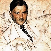 The Old Soviet Novel That Was The Prototype For Orwell’s “1984”