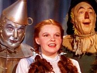 It’s A Minor Miracle No One Died On The Set Of “The Wizard Of Oz”