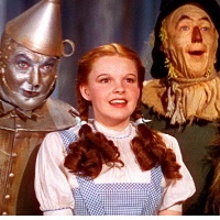It’s A Minor Miracle No One Died On The Set Of “The Wizard Of Oz”
