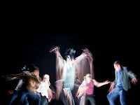 Writers Ought To Be Trained The Way Actors Are