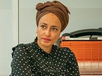 Zadie Smith Never Meant To Write A Play. A Press Release Made Her Do It.