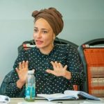 Zadie Smith’s First Play Hits The Stage, Retelling A Canterbury Tale