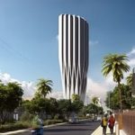 Zaha Hadid’s Final Buildings Are Opening Across The Arab World